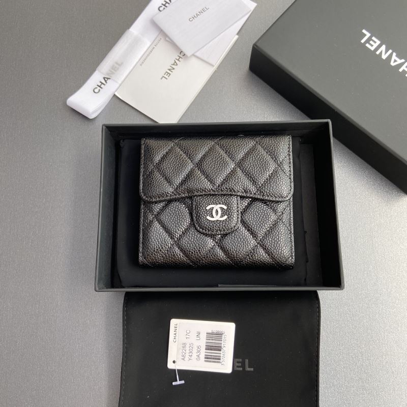 Chanel Wallet Purse